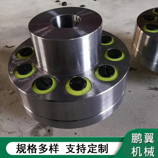 遼寧TL彈性套柱銷聯(lián)軸器